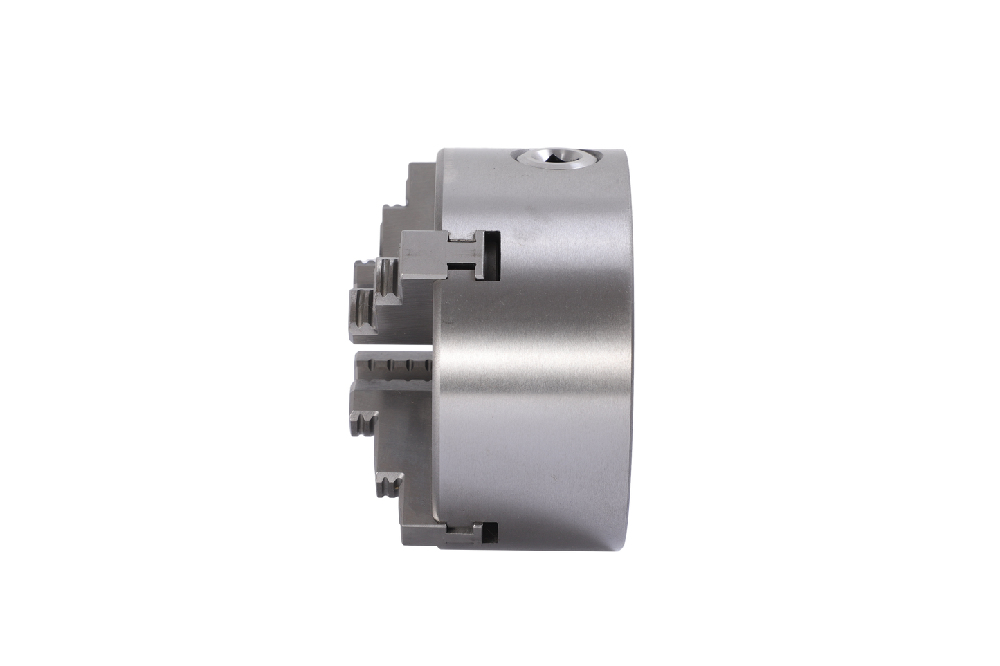 4 Jaw Self Centering Chuck for Metal Lathe — 3", 4", 5"