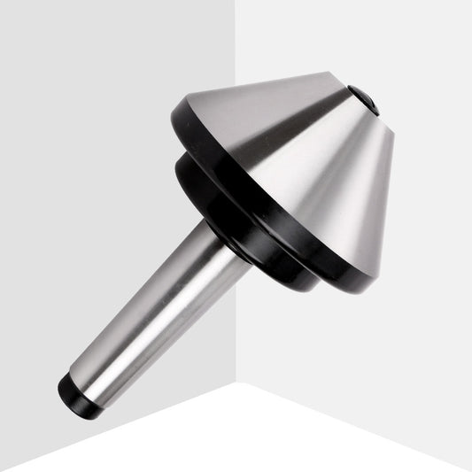 Bull Nose Live Center MT2 & MT3 Morse Taper Tailstock